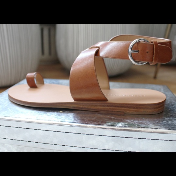 New Sigerson Morrison sandals in a box - Picture 5 of 5